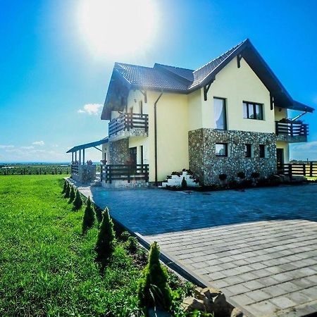 Dor De Casa Hotel Doljesti Екстериор снимка